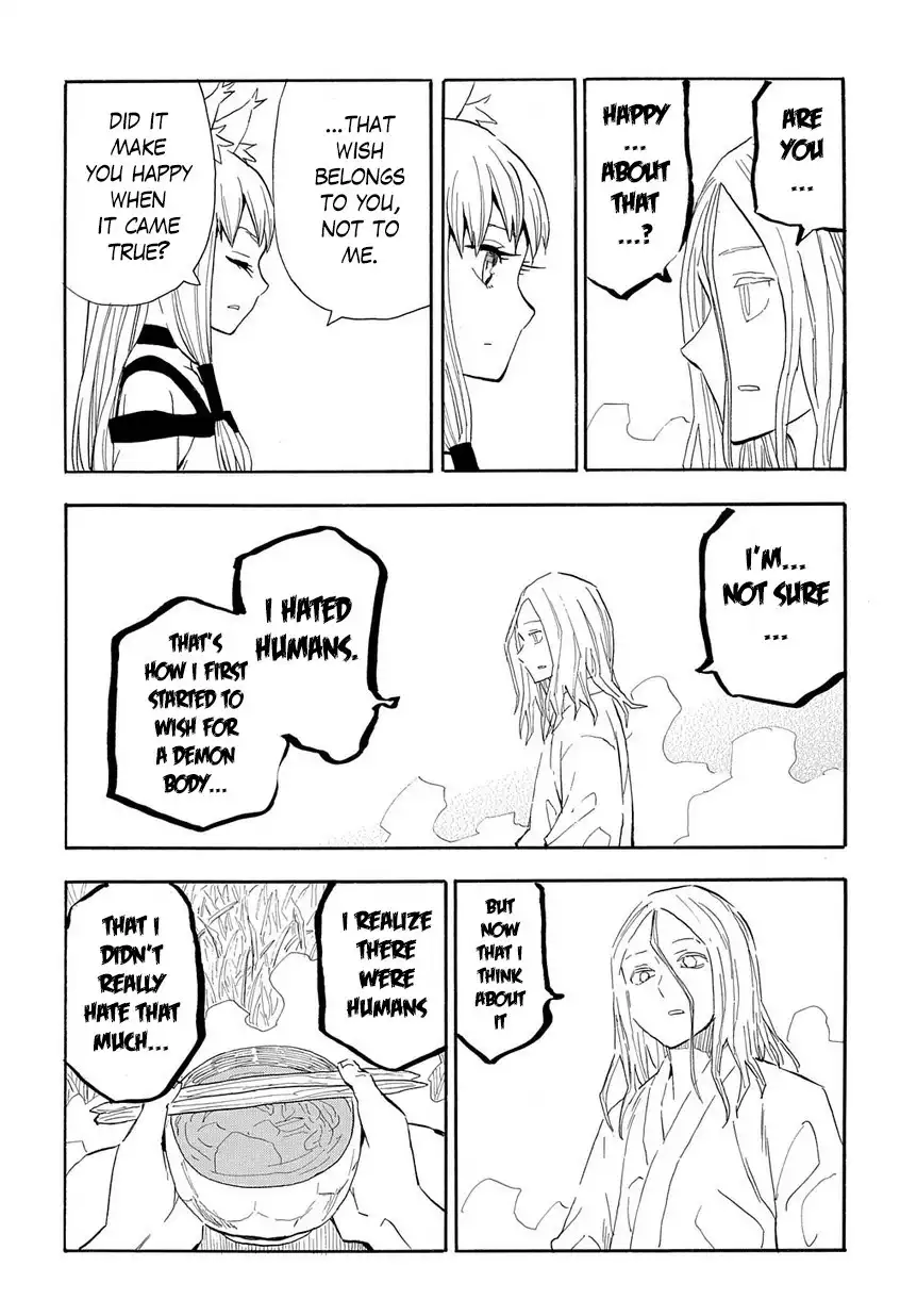 Sengoku Youko Chapter 96 13